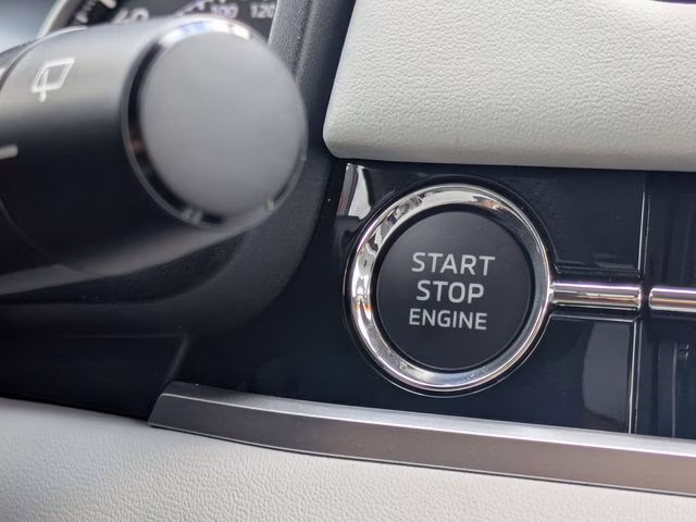 2026 Cosmic Blue Metallic Mitsubishi Outlander SE FWD SUV