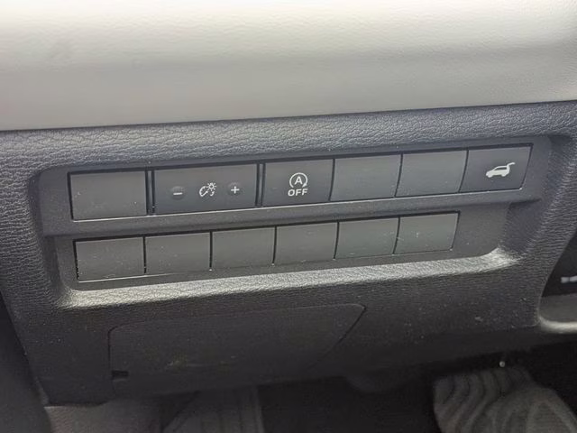 2026 Cosmic Blue Metallic Mitsubishi Outlander SE FWD SUV