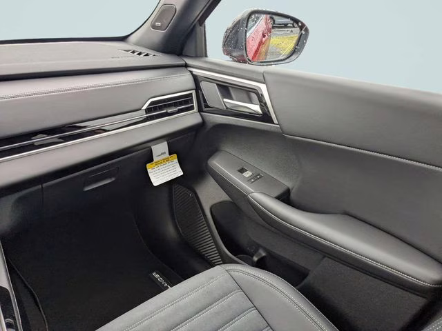 2026 Red Diamond Mitsubishi Outlander LE FWD SUV