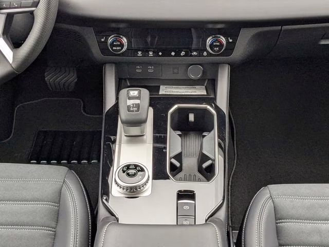 2026 Red Diamond Mitsubishi Outlander LE FWD SUV