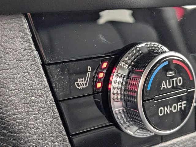 2026 Red Diamond Mitsubishi Outlander LE FWD SUV