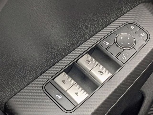 2026 Red Diamond Mitsubishi Outlander LE FWD SUV