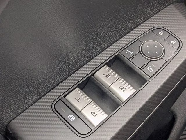 2026 Red Diamond Mitsubishi Outlander LE FWD SUV