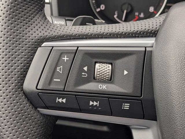 2026 Red Diamond Mitsubishi Outlander LE FWD SUV
