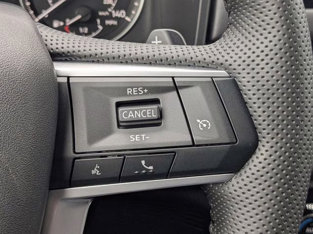 2026 Red Diamond Mitsubishi Outlander LE FWD SUV