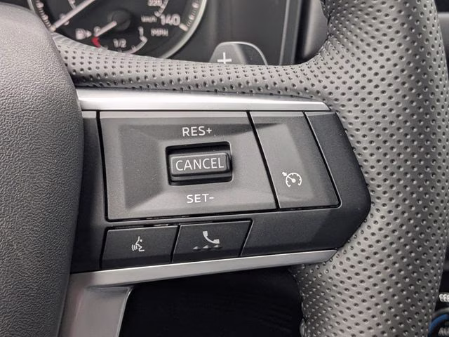 2026 Red Diamond Mitsubishi Outlander LE FWD SUV