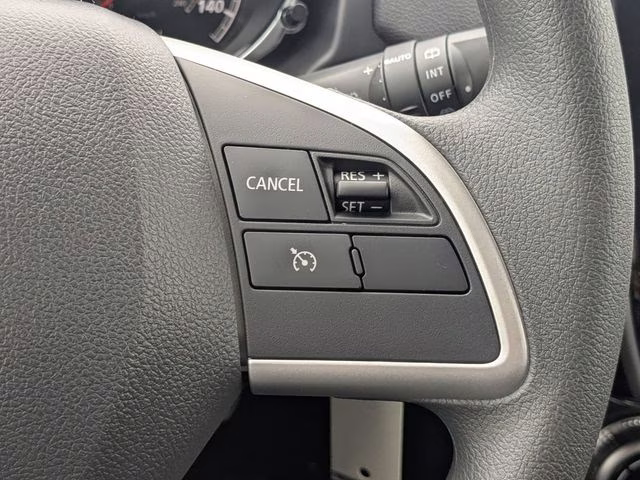 2026 White Diamond Mitsubishi Outlander Sport 2.0 ES 4X4 SUV