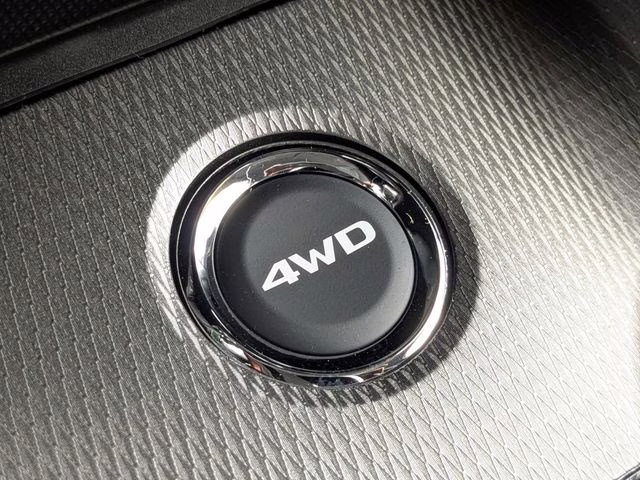 2026 Labrador Black Pearl Mitsubishi Outlander Sport 2.0 ES 4X4 SUV