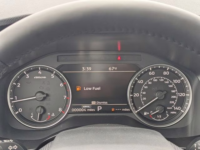 2026 White Diamond Mitsubishi Outlander SE FWD SUV