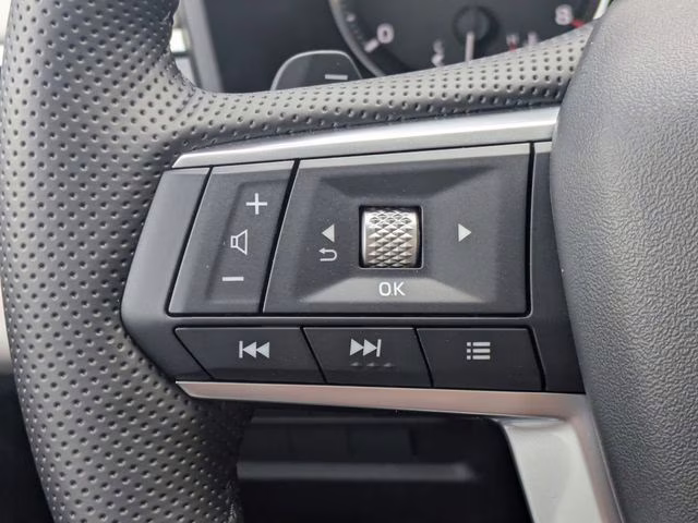 2026 Cosmic Blue Metallic Mitsubishi Outlander SE FWD SUV