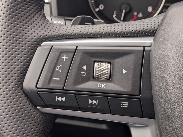 2026 Red Diamond Mitsubishi Outlander LE FWD SUV