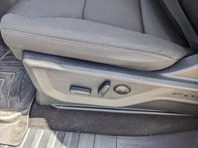 2023 Black Metallic Ford F-150 XLT 4X4 Truck