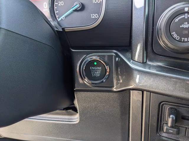 2023 Black Metallic Ford F-150 XLT 4X4 Truck