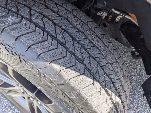 2023 Black Metallic Ford F-150 XLT 4X4 Truck