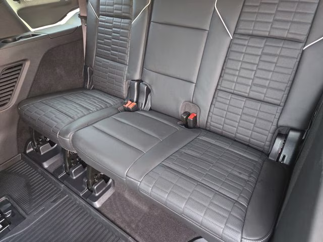 2026 Argent Silver Metallic Cadillac Escalade V-Series AWD SUV