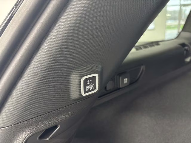 2026 Steel Blue Jeep Grand Cherokee Summit 4X4 SUV