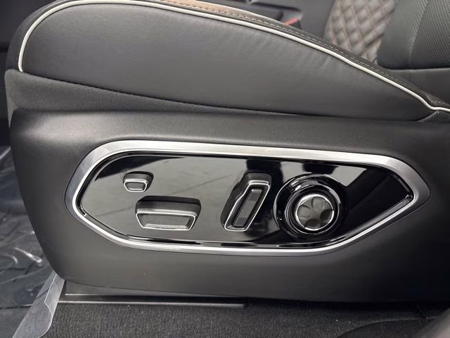 2026 Steel Blue Jeep Grand Cherokee Summit 4X4 SUV