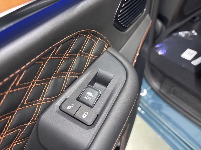 2026 Steel Blue Jeep Grand Cherokee Summit 4X4 SUV