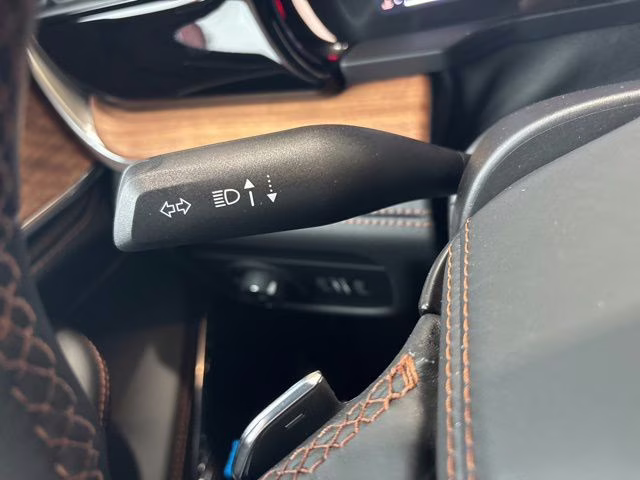 2026 Steel Blue Jeep Grand Cherokee Summit 4X4 SUV