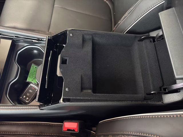 2026 Steel Blue Jeep Grand Cherokee Summit 4X4 SUV