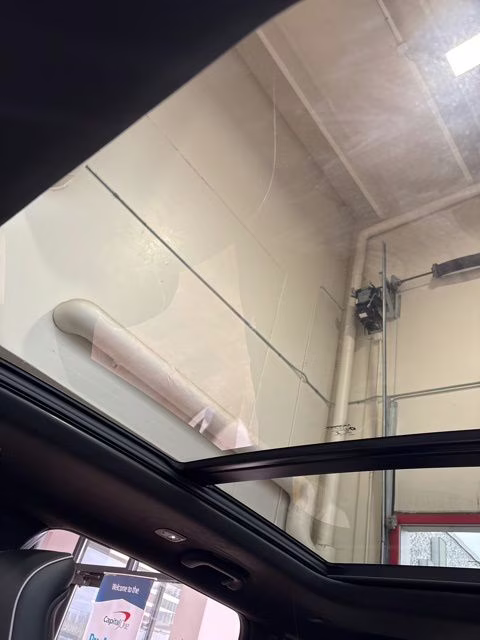 2026 Steel Blue Jeep Grand Cherokee Summit 4X4 SUV