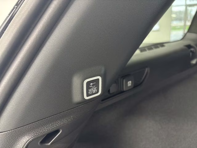 2026 Steel Blue Jeep Grand Cherokee Summit 4X4 SUV