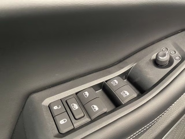 2026 Diamond Black Crystal Pearlcoat Jeep Grand Cherokee L Limited 4X4 SUV