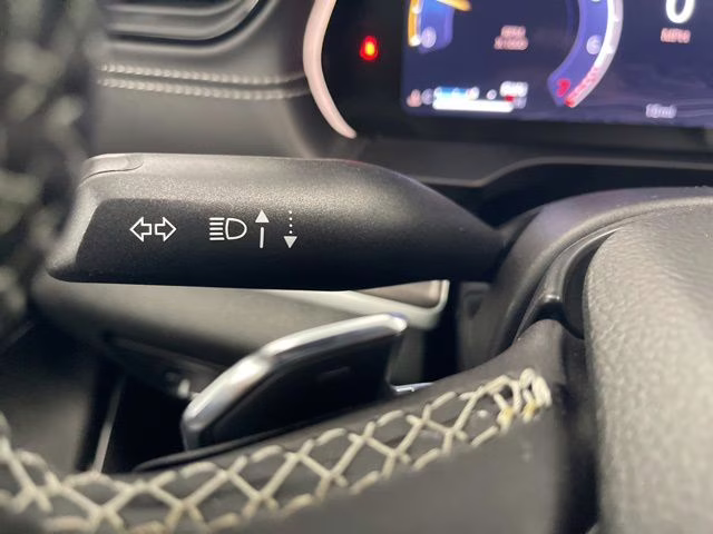 2026 Diamond Black Crystal Pearlcoat Jeep Grand Cherokee L Limited 4X4 SUV