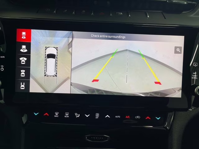 2026 Diamond Black Crystal Pearlcoat Jeep Grand Cherokee L Limited 4X4 SUV