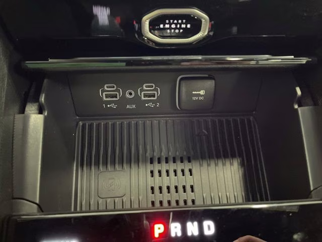 2026 Diamond Black Crystal Pearlcoat Jeep Grand Cherokee L Limited 4X4 SUV