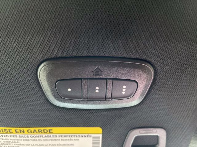 2026 Diamond Black Crystal Pearlcoat Jeep Grand Cherokee L Limited 4X4 SUV