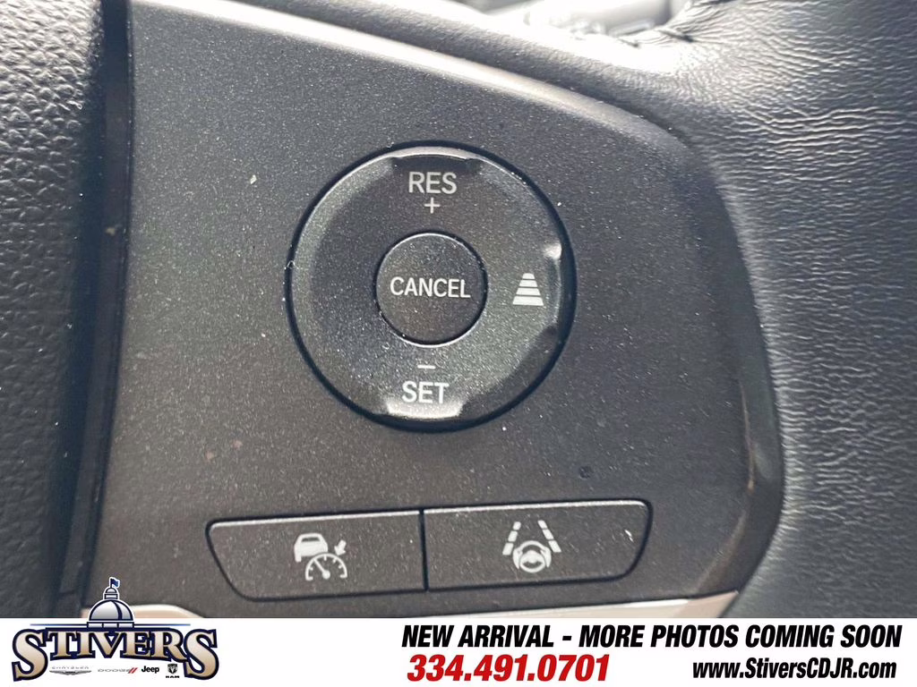 2022 Platinum White Pearl Honda Odyssey EX-L FWD Van