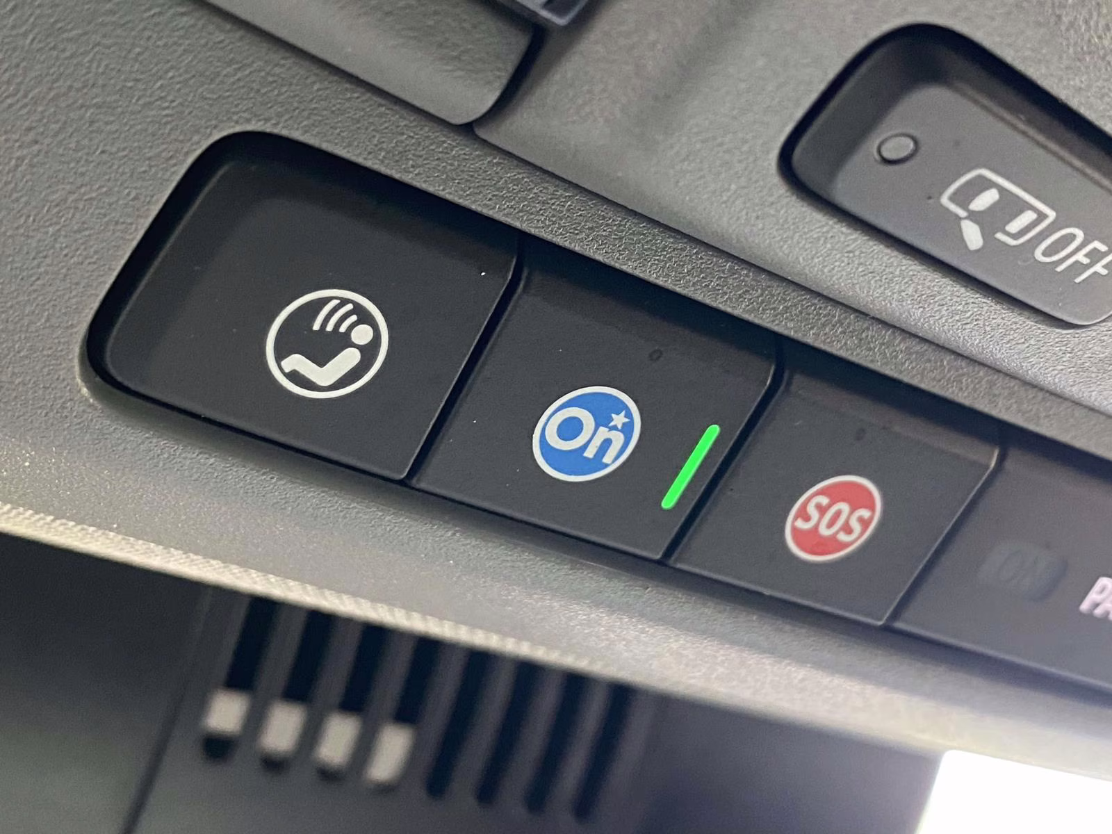 2022 Dark Ash Metallic Chevrolet Silverado 1500 LTZ 4X4 Truck