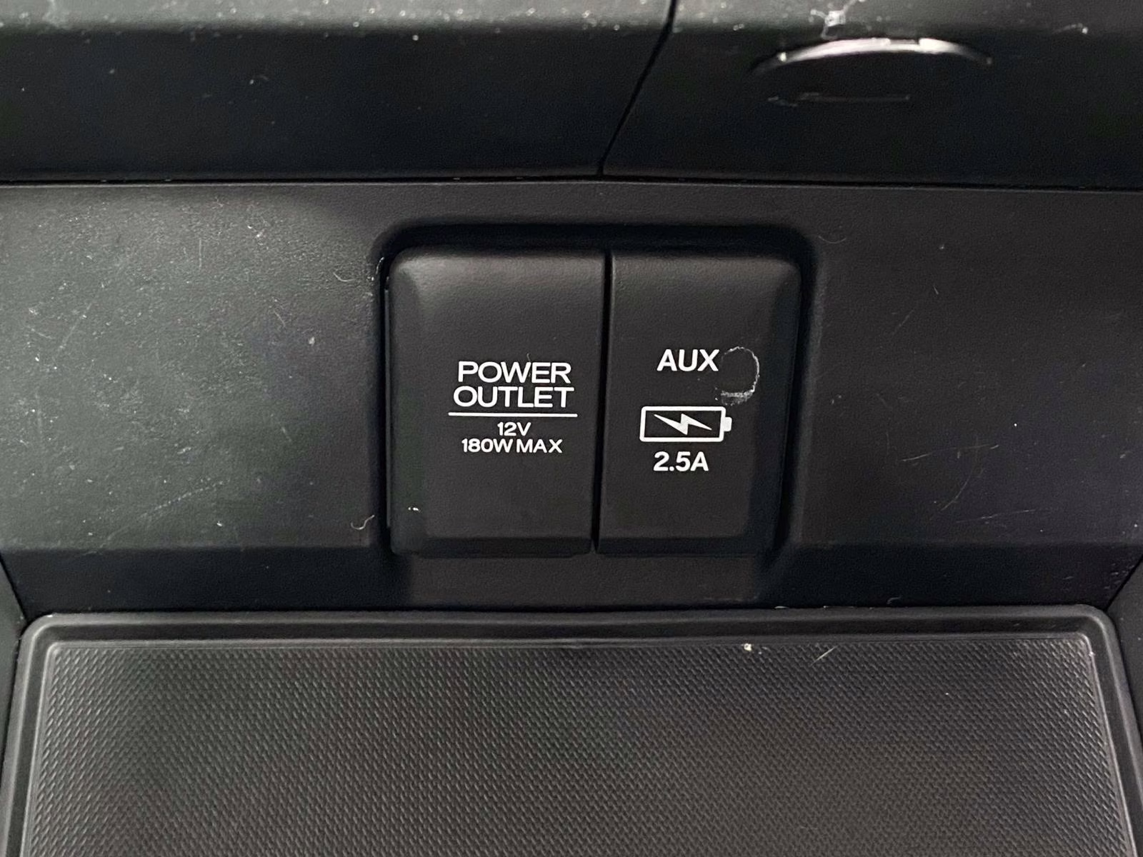 2021 Modern Steel Metallic Honda Passport EX-L FWD SUV