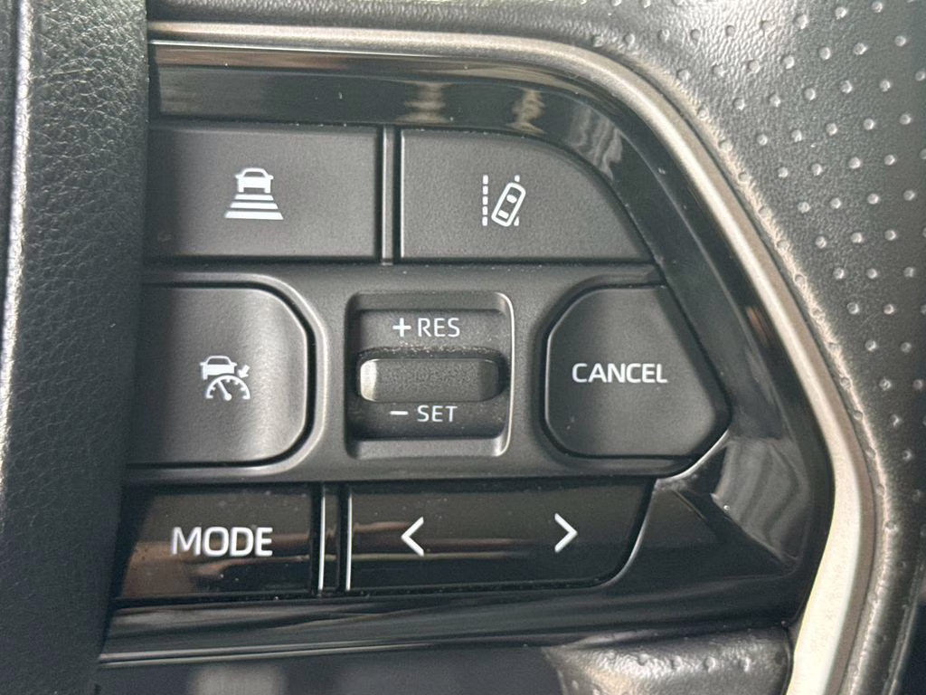 2022 Blueprint Toyota Tundra SR5 RWD Truck