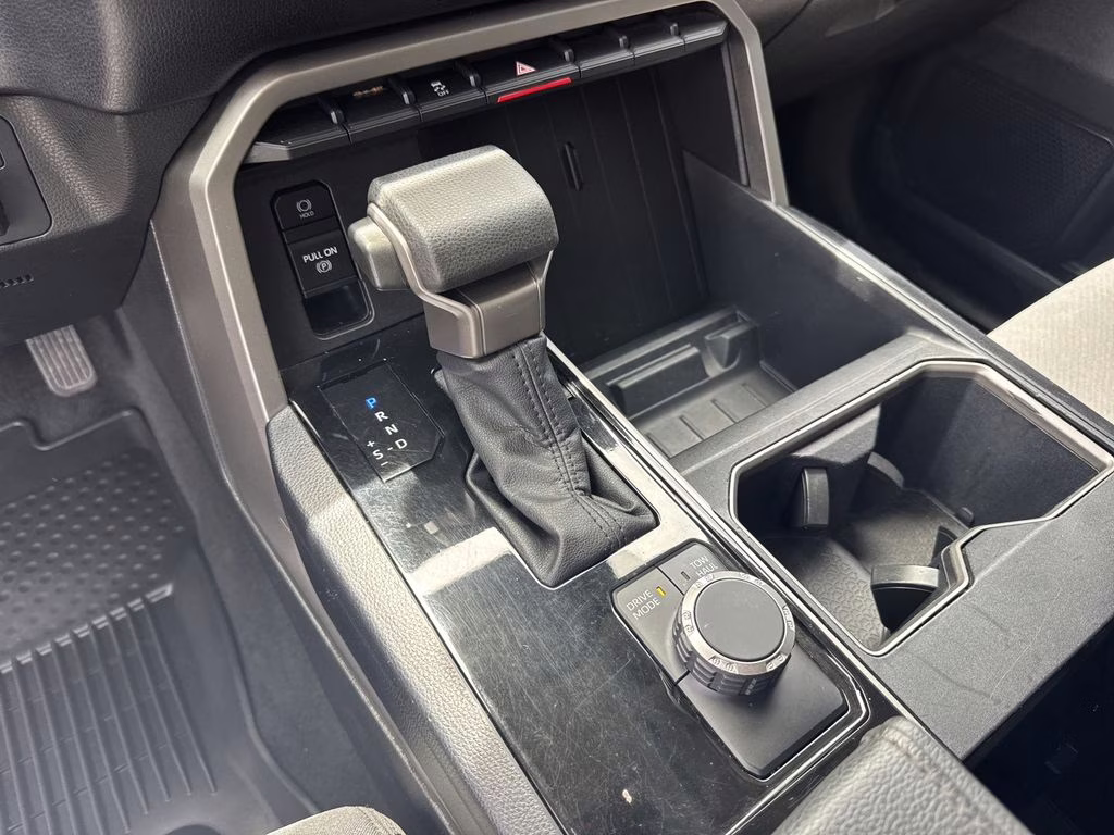 2022 Blueprint Toyota Tundra SR5 RWD Truck