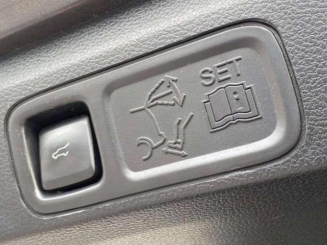 2021 Magnetic Metallic Ford Expedition Max Platinum 4X4 SUV