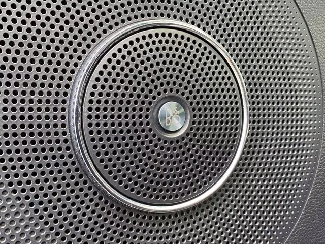 2021 Magnetic Metallic Ford Expedition Max Platinum 4X4 SUV