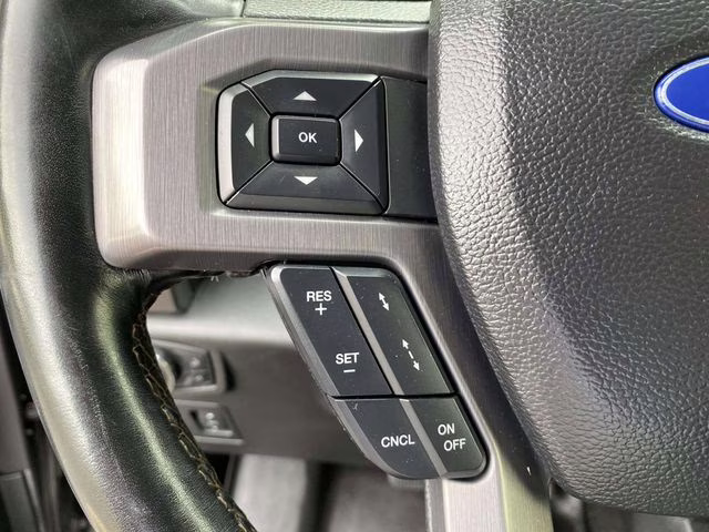 2021 Magnetic Metallic Ford Expedition Max Platinum 4X4 SUV