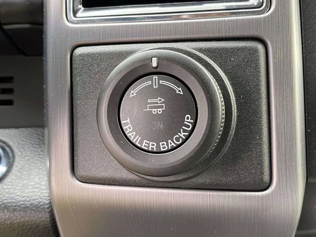 2021 Magnetic Metallic Ford Expedition Max Platinum 4X4 SUV