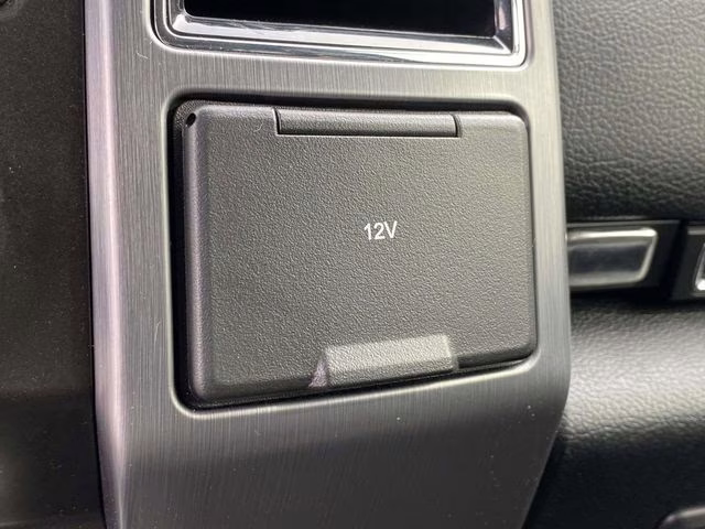 2021 Magnetic Metallic Ford Expedition Max Platinum 4X4 SUV