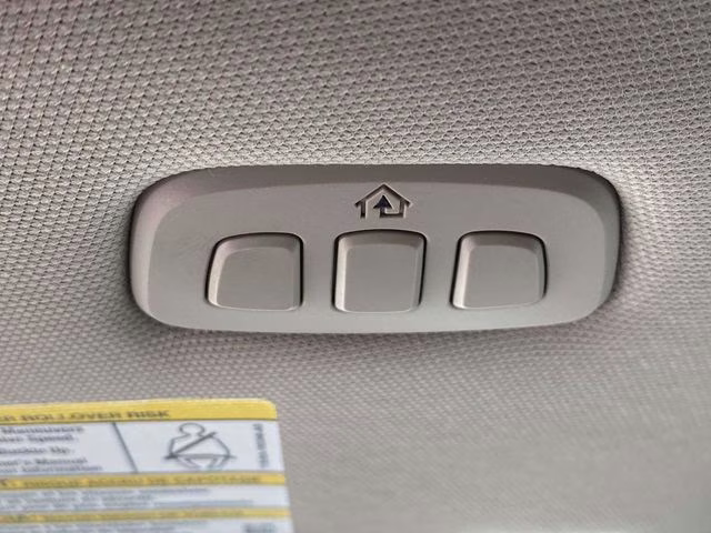 2021 Magnetic Metallic Ford Expedition Max Platinum 4X4 SUV