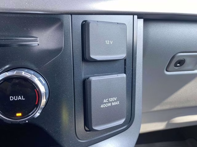 2026 Black Metallic Ford F-150 XLT 4X4 Truck