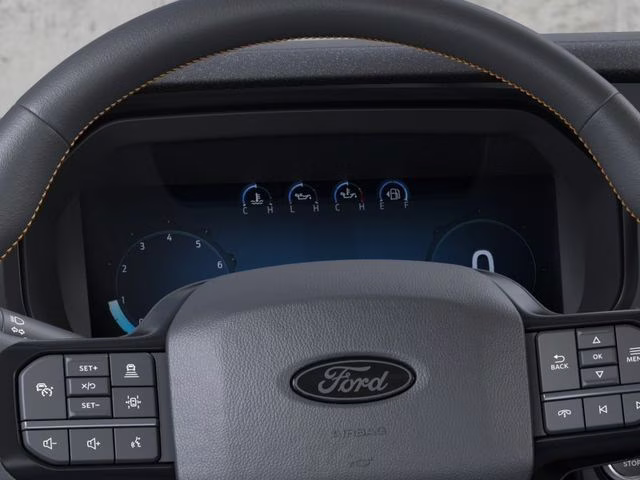 2026 Avalanche Ford F-150 Tremor 4X4 Truck