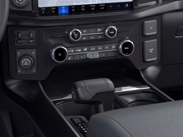 2026 Avalanche Ford F-150 Tremor 4X4 Truck