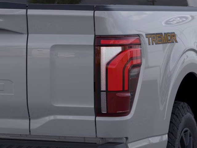 2026 Avalanche Ford F-150 Tremor 4X4 Truck