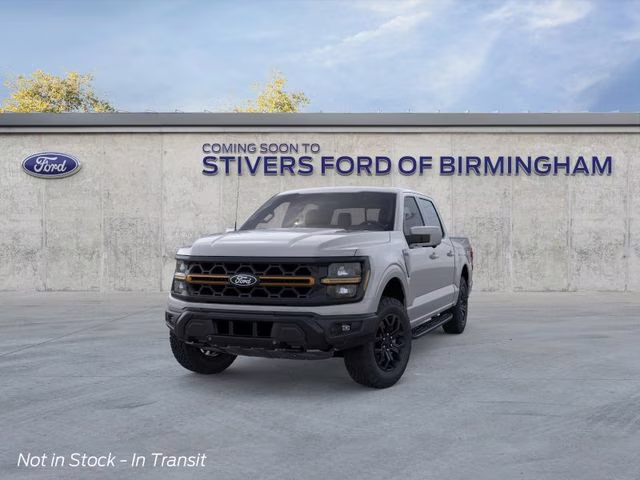 2026 Avalanche Ford F-150 Tremor 4X4 Truck