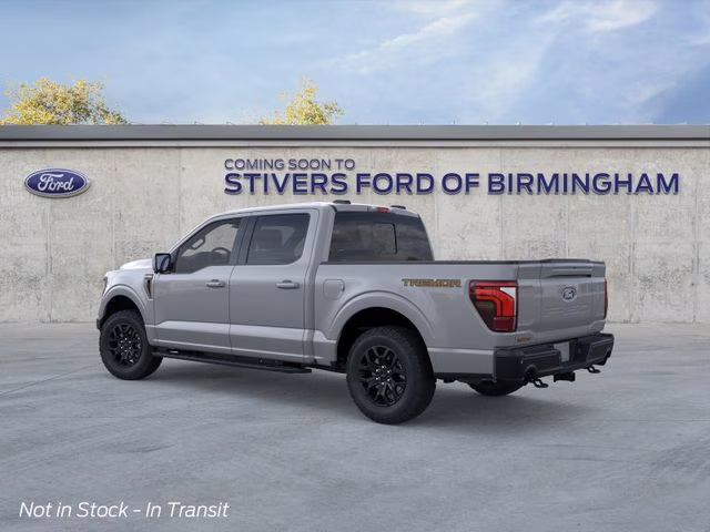 2026 Avalanche Ford F-150 Tremor 4X4 Truck