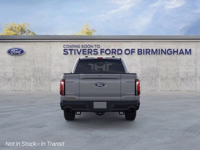 2026 Avalanche Ford F-150 Tremor 4X4 Truck
