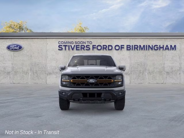 2026 Avalanche Ford F-150 Tremor 4X4 Truck